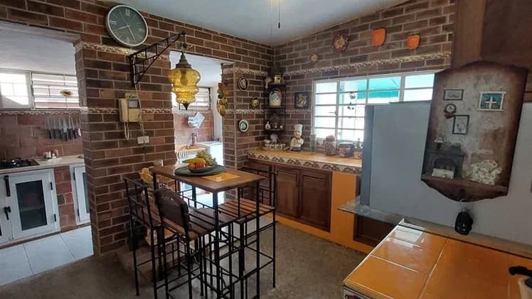 Vivienda de 4 habitaciones en Fontanar, Boyeros — foto 3 de 10