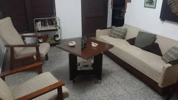 Vivienda de 3 habitaciones en Ampliación de Marbella, La Habana del Este