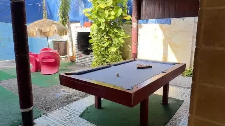 Vivienda de 5 habitaciones en Santa Fe, Playa — foto 9 de 10