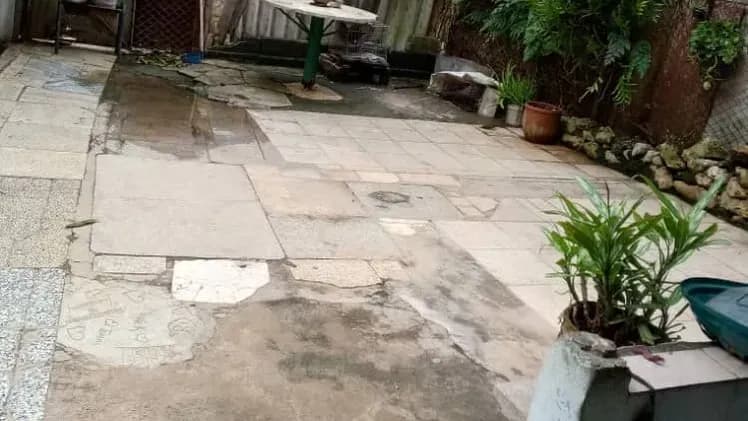 Vivienda de 3 habitaciones en Sierra Maestra, Boyeros — foto 9 de 10