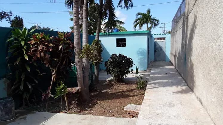 Vivienda de 4 habitaciones en Santa Fe, Playa — foto 8 de 8
