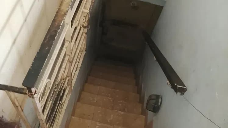 Vivienda de 2 habitaciones en Lawton, Diez de Octubre — foto 1 de 3