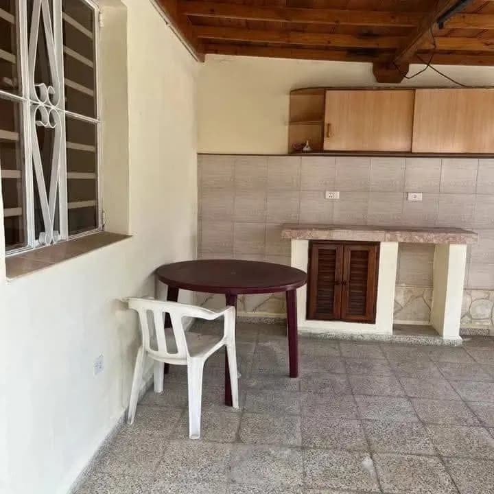 Vivienda de 6 habitaciones en Santa Fe, Playa — foto 9 de 10
