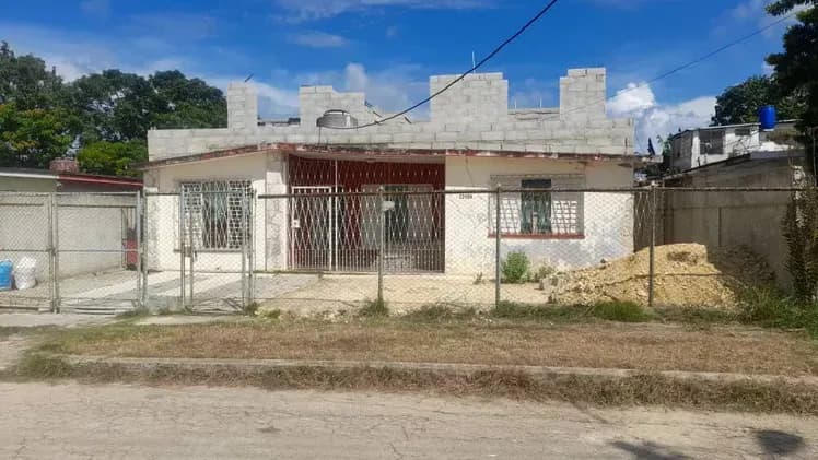 Vivienda de 3 habitaciones en Fontanar, Boyeros — foto 1 de 10