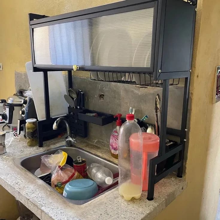Vivienda de 2 habitaciones en Casino Deportivo, Cerro — foto 8 de 10