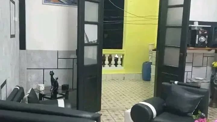Vivienda de 3 habitaciones en Víbora, Diez de Octubre — foto 3 de 7