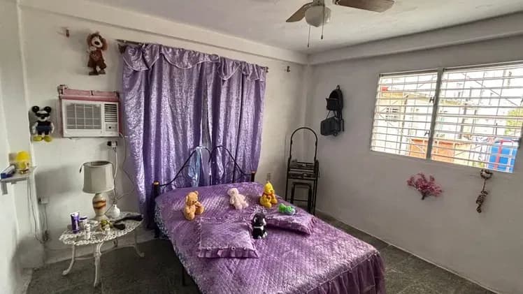 Vivienda de 2 habitaciones en Reparto Martí, Cerro — foto 5 de 6