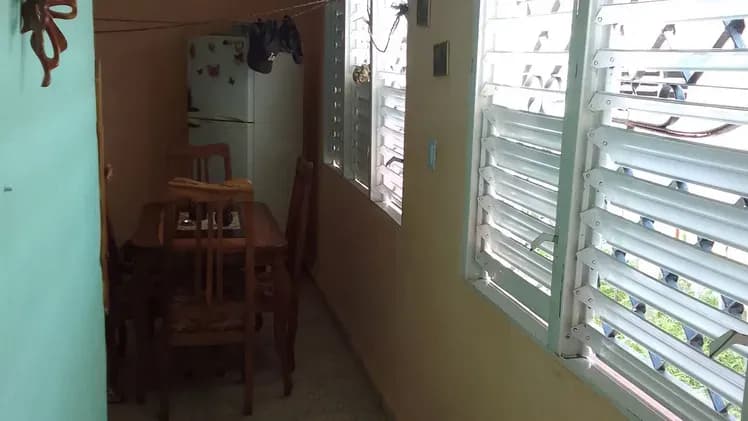 Vivienda de 2 habitaciones en Las Brisas, Cotorro — foto 3 de 10