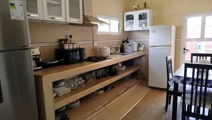 Vivienda de 2 habitaciones en Guanabo, La Habana del Este — foto 5 de 9