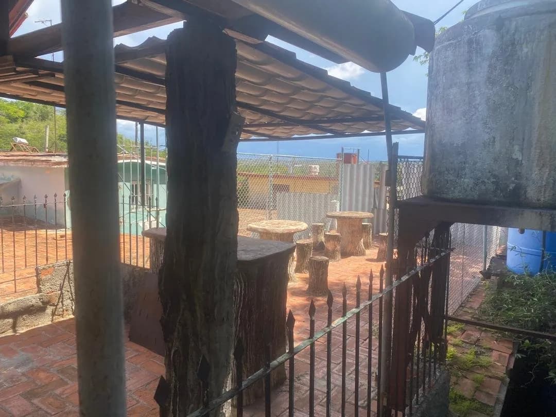Vivienda de 5 habitaciones en Cojímar, La Habana del Este — foto 5 de 12