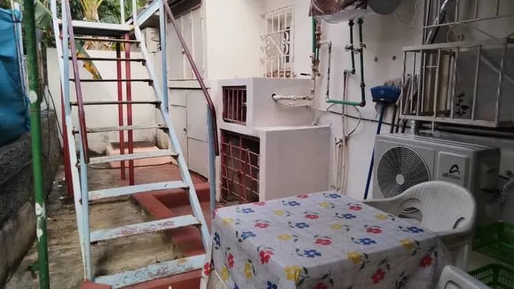 Vivienda de 2 habitaciones en Atabey, Playa — foto 6 de 6