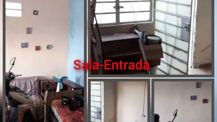 Vivienda de 2 habitaciones en Víbora, Diez de Octubre — foto 6 de 10