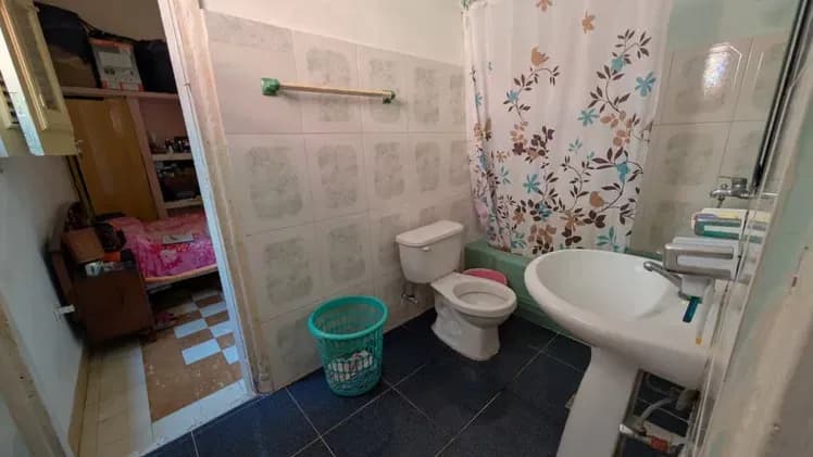 Vivienda de 5 habitaciones en Vedado, Plaza de la Revolución — foto 7 de 10