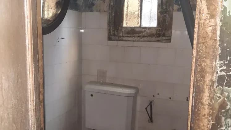Vivienda de 1 habitaciones en Santos Suárez, Diez de Octubre — foto 7 de 10