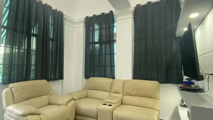 Vivienda de 3 habitaciones en Vedado, Plaza de la Revolución — foto 5 de 10