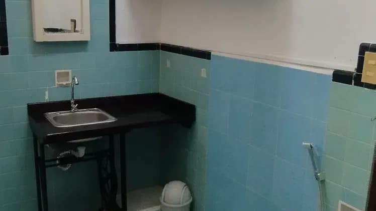 Vivienda de 1 habitaciones en Vedado, Plaza de la Revolución — foto 6 de 7