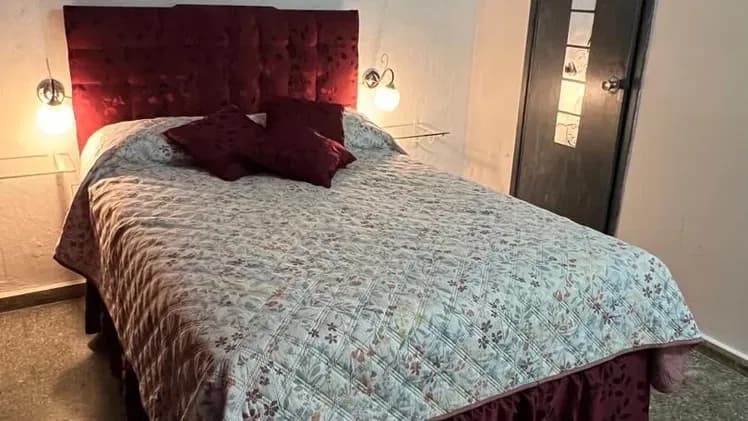 Vivienda de 2 habitaciones en Vedado, Plaza de la Revolución — foto 4 de 7