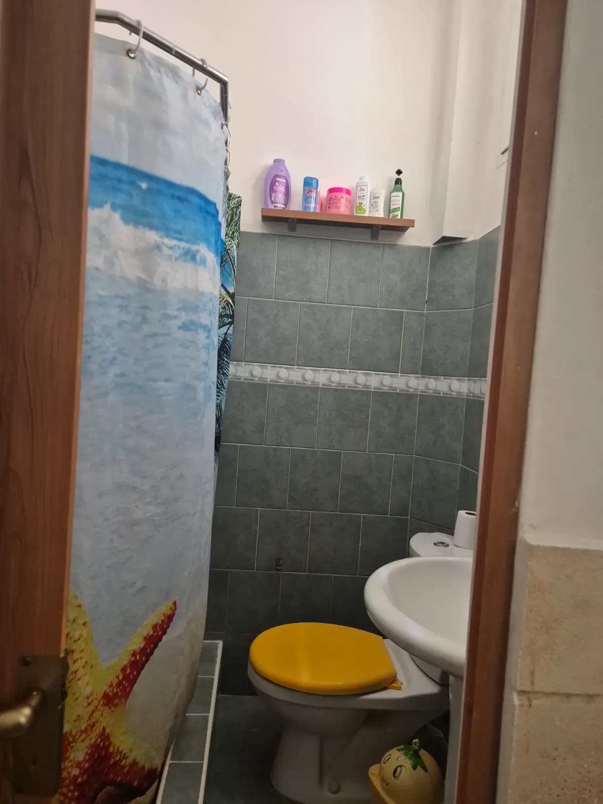 Casa de 3 habitaciones en Santos Suárez, Diez de Octubre — foto 18 de 24