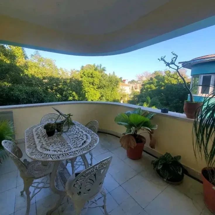 Vivienda de 3 habitaciones en Miramar, Playa — foto 1 de 10