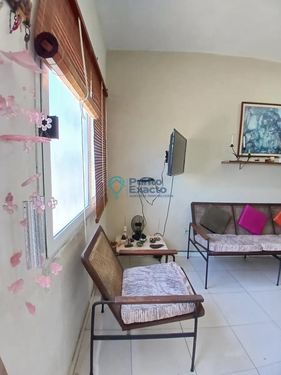 Vivienda de 3 habitaciones en La Ceiba, Playa — foto 3 de 12