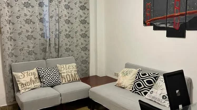 Vivienda de 1 habitaciones en Miramar, Playa