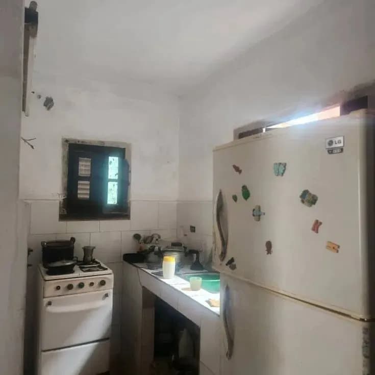 Vivienda de 4 habitaciones en Miramar, Playa — foto 3 de 10