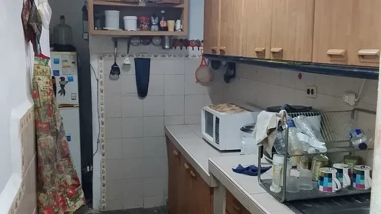 Vivienda de 1 habitaciones en Altahabana, Boyeros — foto 8 de 10