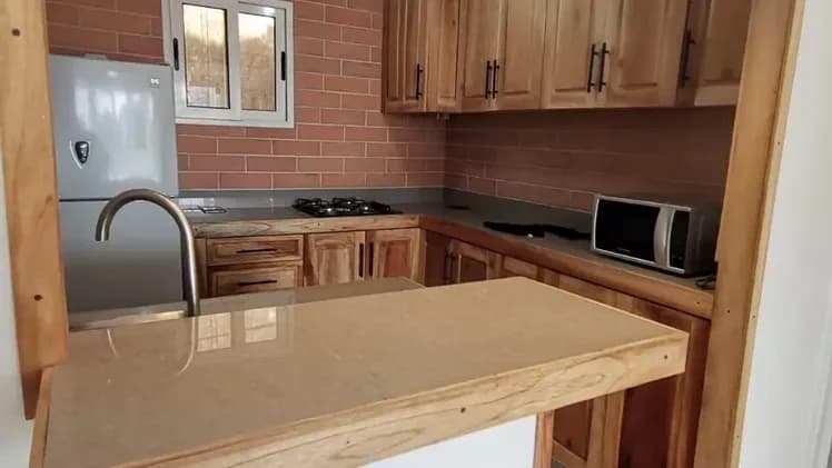 Vivienda de 2 habitaciones en Vedado, Plaza de la Revolución — foto 4 de 10