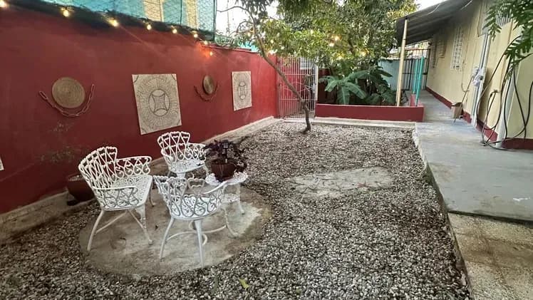 Vivienda de 4 habitaciones en Sevillano, Diez de Octubre — foto 5 de 10