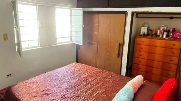 Vivienda de 2 habitaciones en Vedado, Plaza de la Revolución — foto 5 de 5