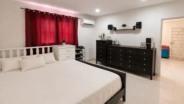 Vivienda de 4 habitaciones en Santos Suárez, Diez de Octubre — foto 7 de 10