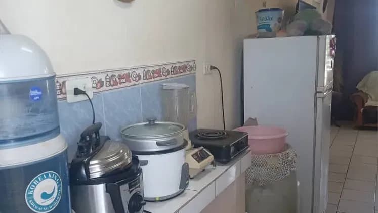 Vivienda de 2 habitaciones en Fortuna, Boyeros — foto 7 de 9