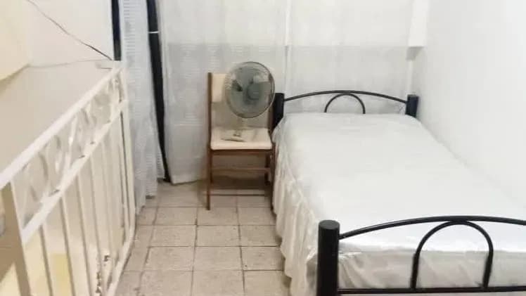 Vivienda de 3 habitaciones en Almendares, Playa — foto 9 de 10