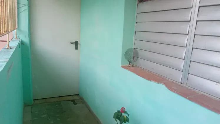 Vivienda de 2 habitaciones en Alamar, La Habana del Este — foto 10 de 10