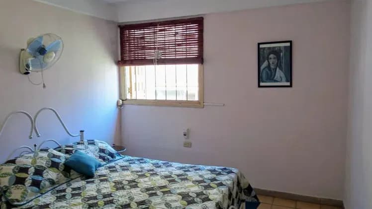 Vivienda de 3 habitaciones en Vedado, Plaza de la Revolución — foto 5 de 9