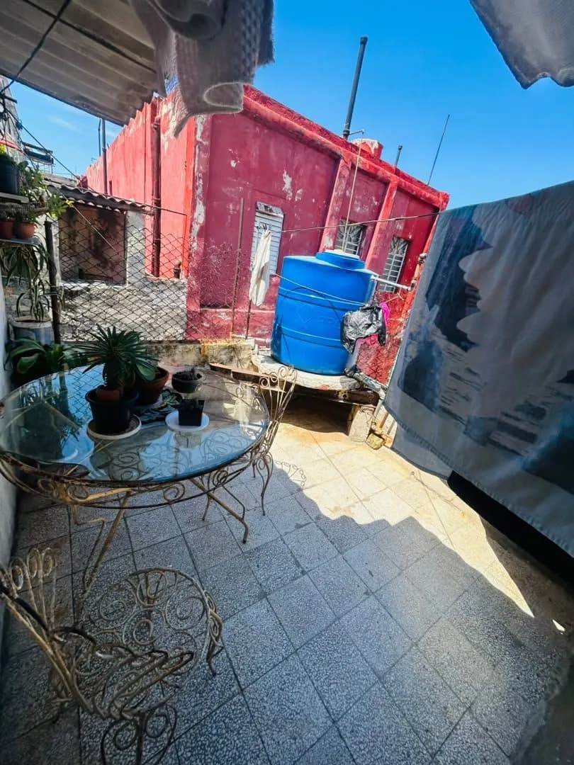 Vivienda de 3 habitaciones en Vedado, Plaza de la Revolución — foto 10 de 12