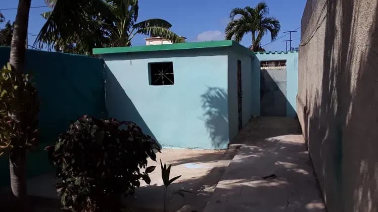 Vivienda de 4 habitaciones en Santa Fe, Playa — foto 6 de 8