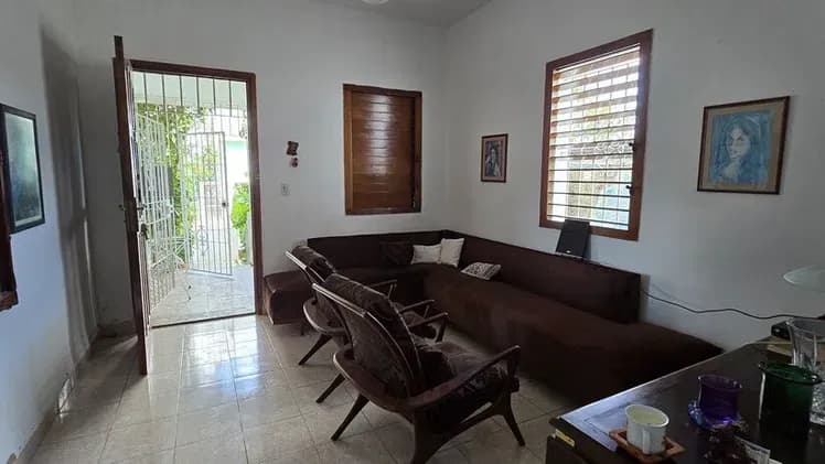 Vivienda de 4 habitaciones en Víbora, Diez de Octubre — foto 1 de 6