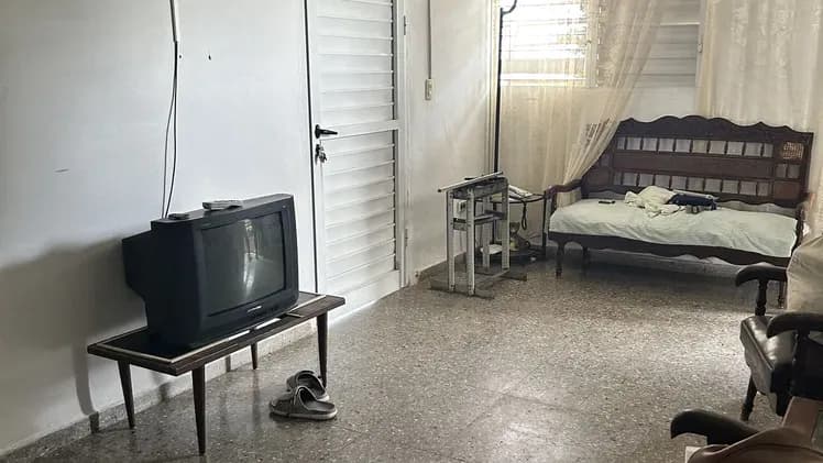 Vivienda de 2 habitaciones en Alamar, La Habana del Este — foto 8 de 8