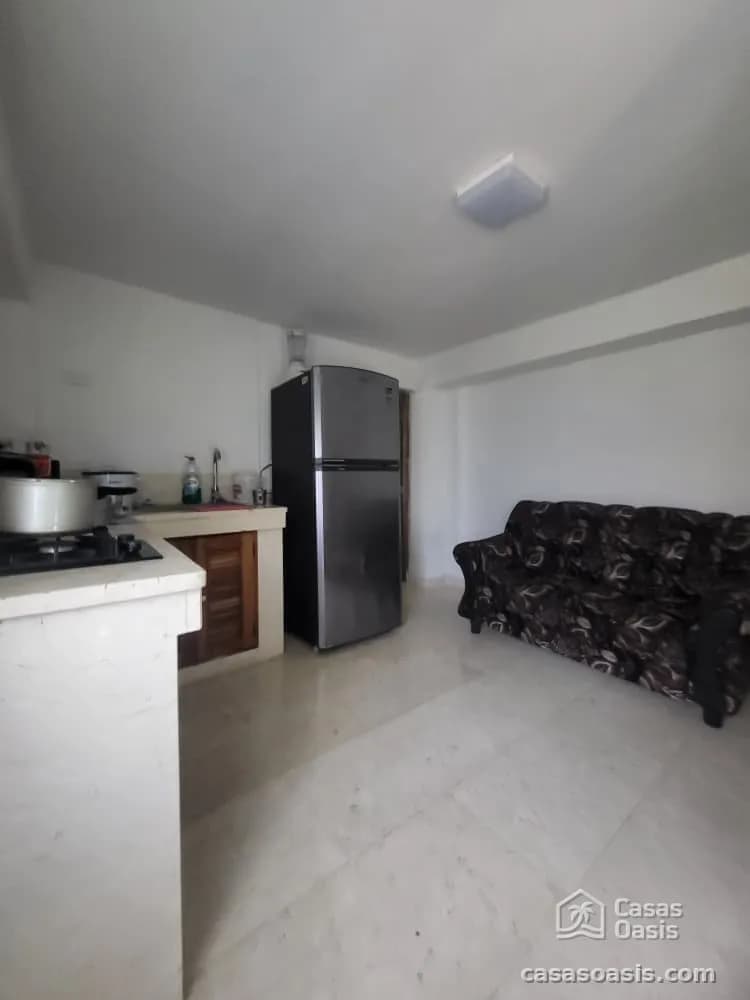 Vivienda de 5 habitaciones en Vedado, Plaza de la Revolución — foto 3 de 12