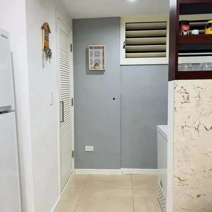 Vivienda de 2 habitaciones en Villa Panamericana, La Habana del Este — foto 4 de 6