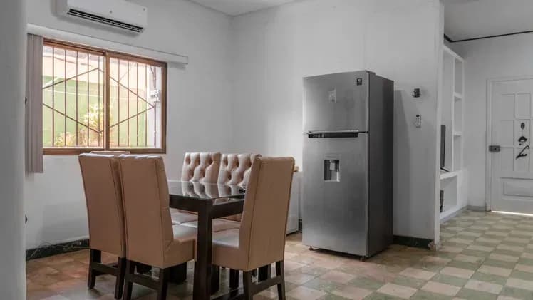 Vivienda de 4 habitaciones en Reparto Náutico, Playa — foto 4 de 10