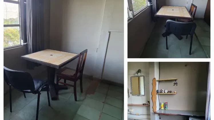 Vivienda de 3 habitaciones en Alamar, La Habana del Este — foto 4 de 10