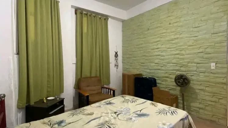 Vivienda de 2 habitaciones en La Sierra, Playa — foto 9 de 10