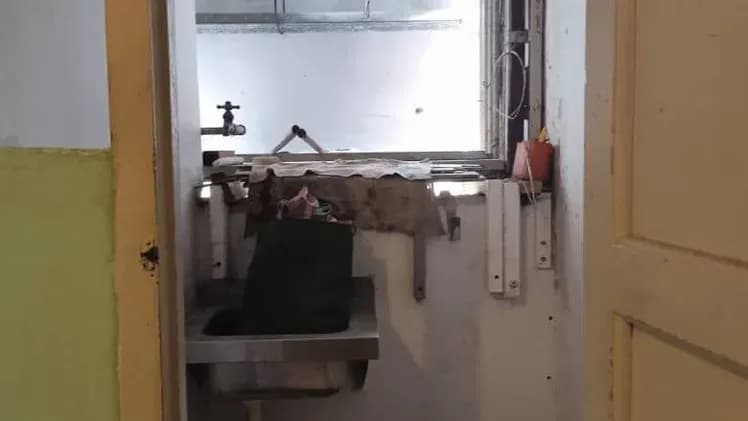 Vivienda de 1 habitaciones en Vedado, Plaza de la Revolución — foto 6 de 7