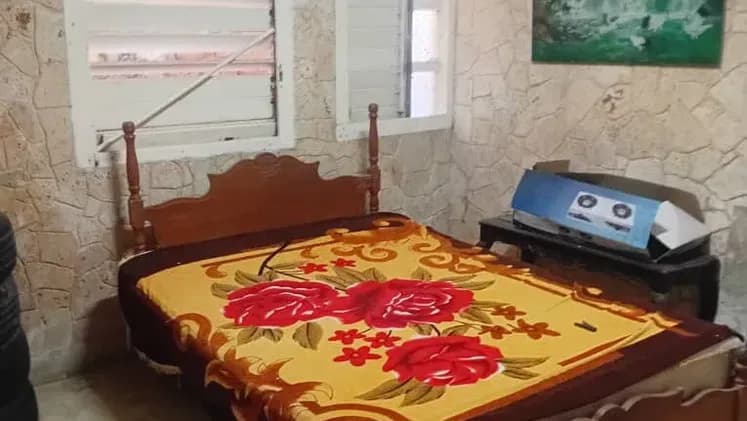 Vivienda de 3 habitaciones en Guanabo, La Habana del Este — foto 8 de 10