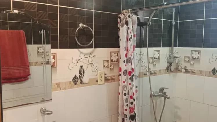 Vivienda de 2 habitaciones en Versalles, La Lisa — foto 7 de 10