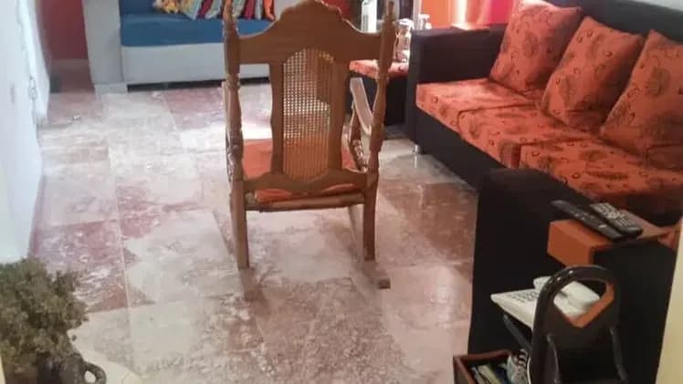 Vivienda de 3 habitaciones en Casino Deportivo, Cerro — foto 2 de 6