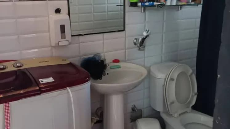 Vivienda de 2 habitaciones en Vedado, Plaza de la Revolución — foto 4 de 7