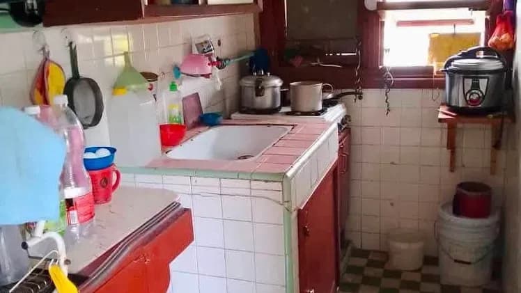 Vivienda de 2 habitaciones en Nuevo Vedado, Plaza de la Revolución — foto 7 de 7